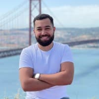 Mohamed Zakaria Zerouali - Fondateur de 1rsTime, agence web design