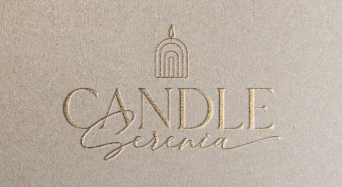 Candle Serenia